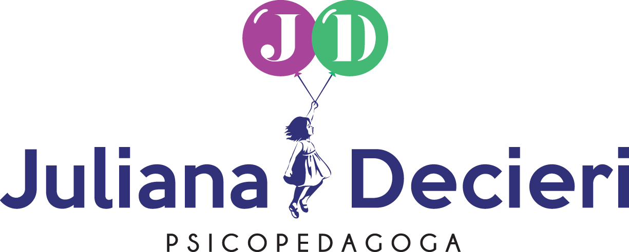 Juliana Decieri - Psicopedagoga